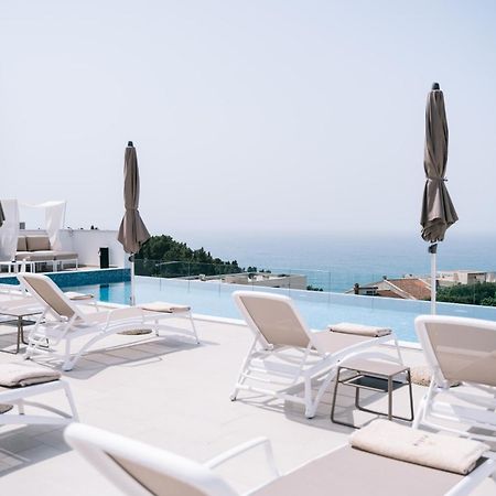 Padam Hotel & Spa Ulcinj Exterior photo