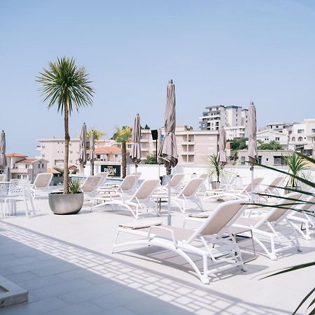 Padam Hotel & Spa Ulcinj Exterior photo