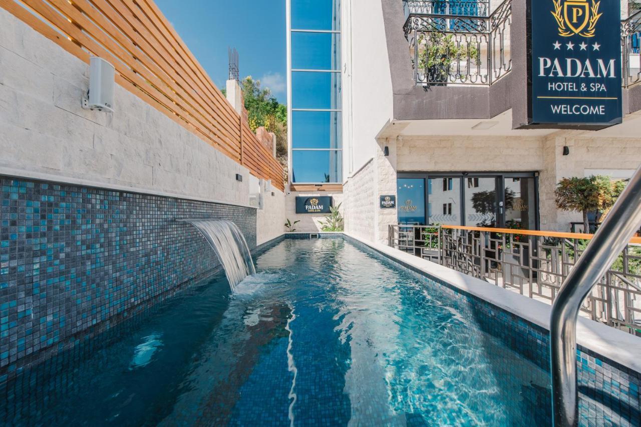 Padam Hotel & Spa Ulcinj Exterior photo