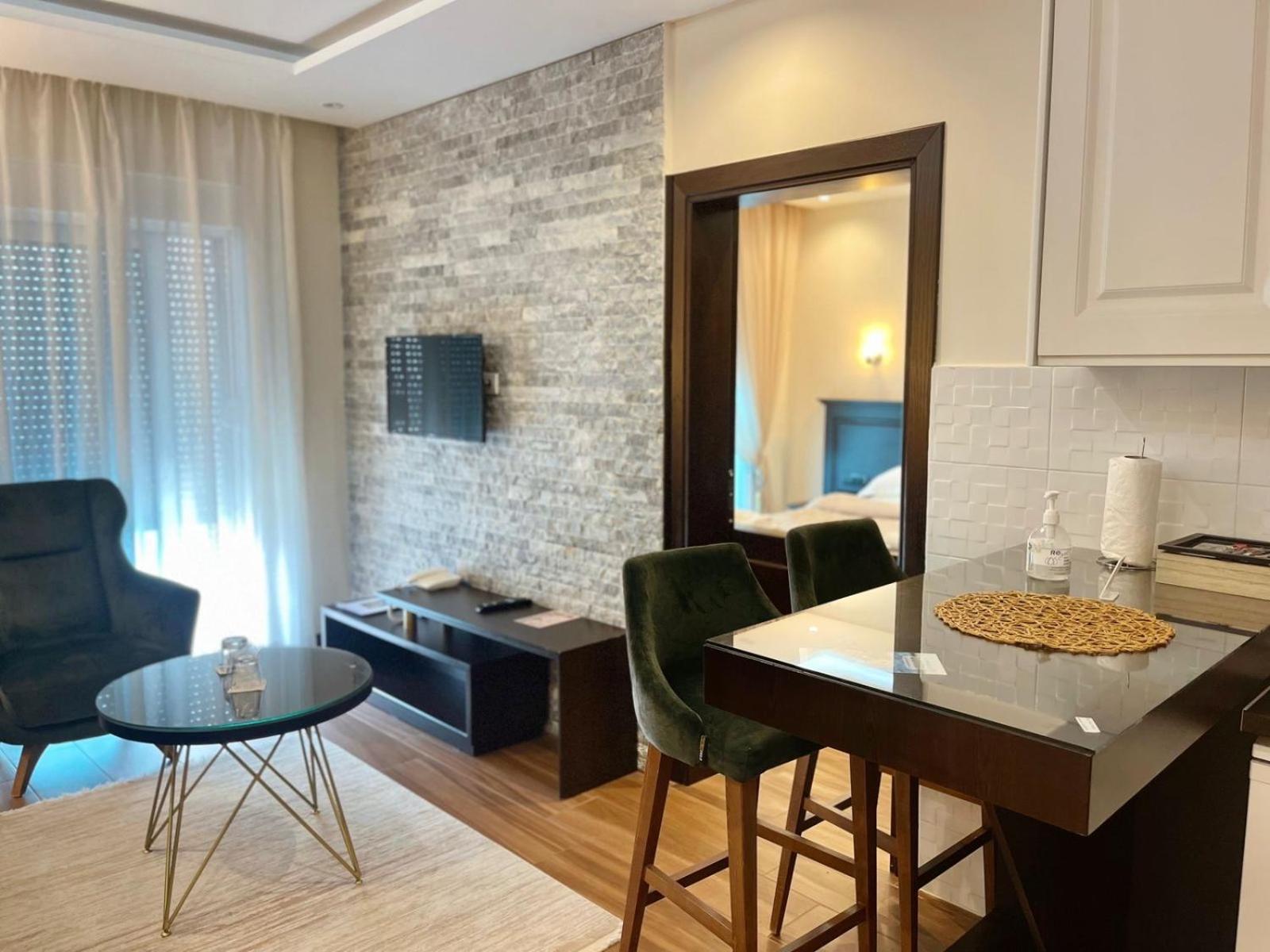 Padam Hotel & Spa Ulcinj Exterior photo