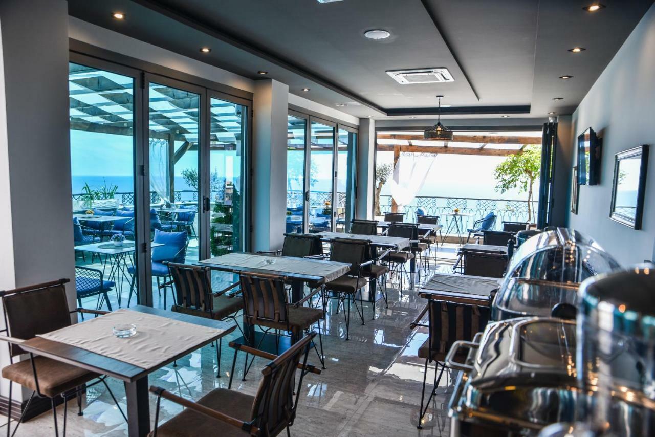 Padam Hotel & Spa Ulcinj Exterior photo